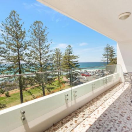 Апартаменты Goodwin Towers - Hosted By Burleigh Letting Голд-Кост Экстерьер фото