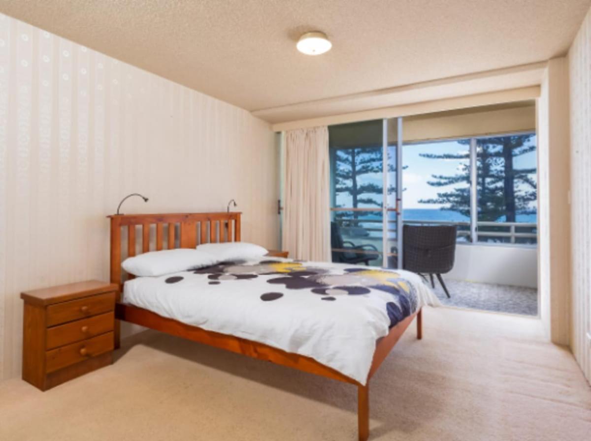 Апартаменты Goodwin Towers - Hosted By Burleigh Letting Голд-Кост Экстерьер фото