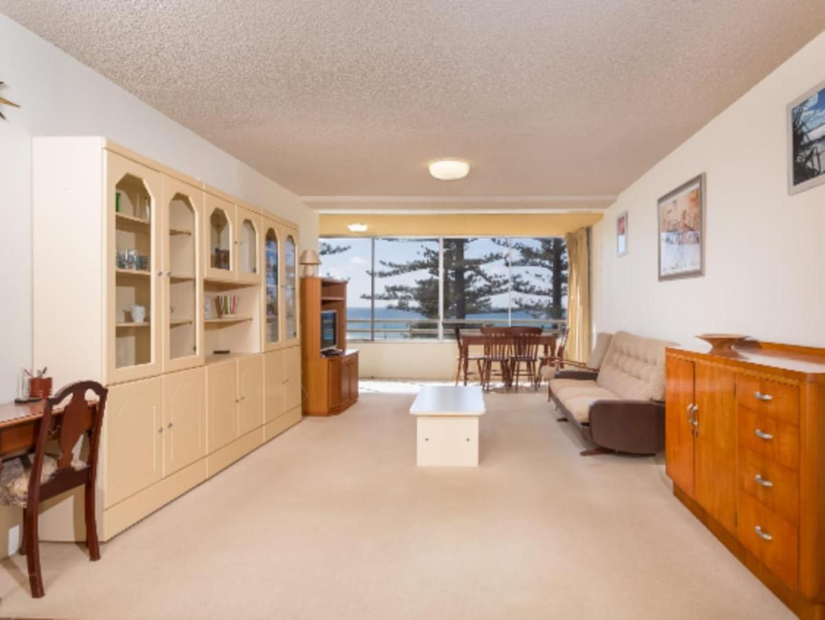 Апартаменты Goodwin Towers - Hosted By Burleigh Letting Голд-Кост Экстерьер фото