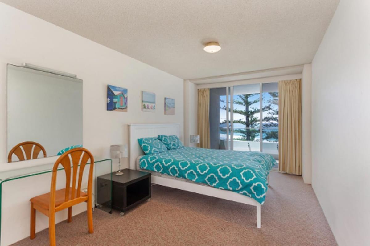 Апартаменты Goodwin Towers - Hosted By Burleigh Letting Голд-Кост Экстерьер фото