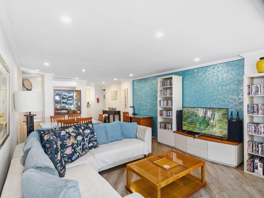 Апартаменты Goodwin Towers - Hosted By Burleigh Letting Голд-Кост Экстерьер фото